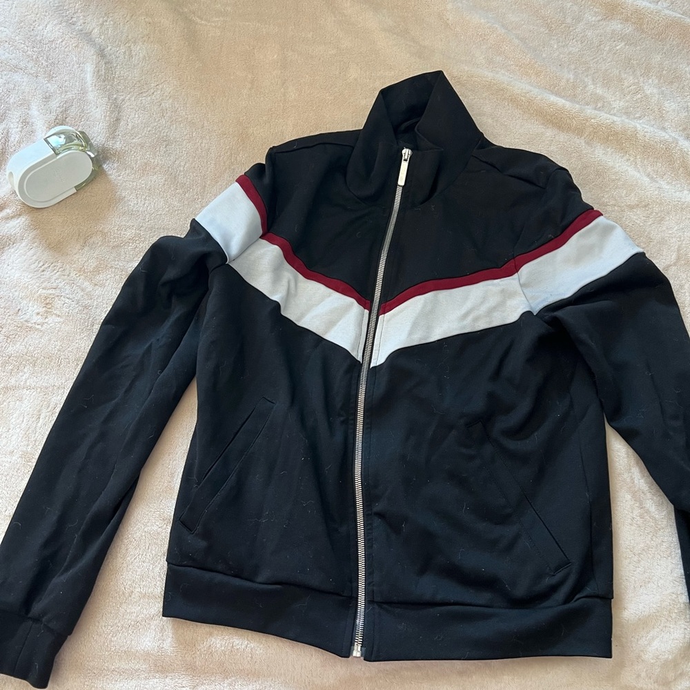 True religion sweater